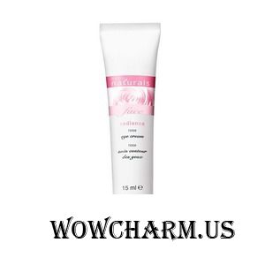 Avon / Крем для кожи под глазами "Лепестки розы"