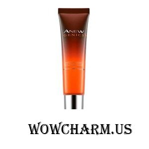 Avon / Корректирующее средство от темных кругов под глазами "Формула молодости"