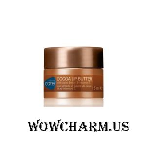 Avon / Бальзам для губ с маслом какао и витамином Е