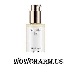 Dr. Hauschka / Увлажняющее молочко Revitalising Day Cream