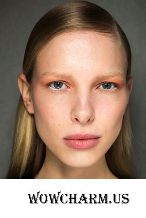 Нью-Йоркская Неделя, показы F/W 2015: образы от Thakoon
