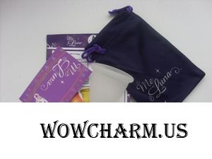 Менструальная чаша MeLuna: достойный предмет личной гигиены