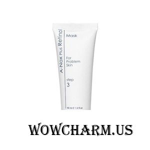 Holy Land / Маска для лица A-nox plus Retinol Mask