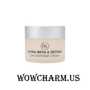 Holy Land / Крем для лица Alpha-Beta & Retinol Day Defense Cream SPF 30