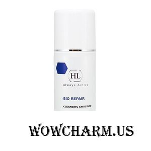 Holy Land / Эмульсия для лица Bio Repair Cleansing emulsion