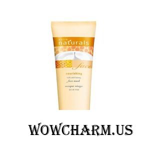 Avon / Питательная маска для лица «Молоко и Мед»