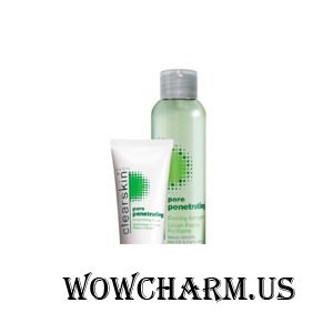 Avon / Набор для глубокой очистки пор