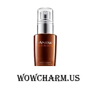 Avon / Активизирующая сыворотка для лица "Формула молодости"