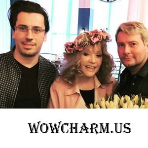 Как Алла Пугачева отметила начало весны