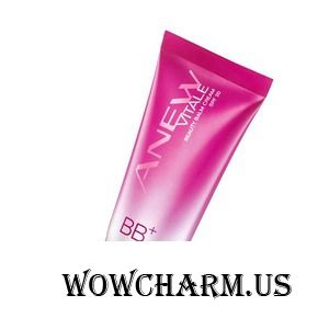 Avon / Комплексный увлажняющий ВВ крем с тональным эффектом “Заряд энергии” SPF 20 UVA/UVB