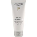 Очищающая маска Lancome