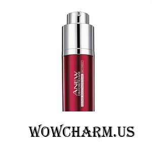 Avon / Укрепляющая сыворотка для лица "Обновление"
