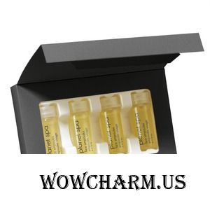 Avon / SPA Сыворотка для лица с экстрактом черной икры "Роскошное обновление"