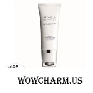 Avon / Сыворотка-лифтинг для контура лица "Идеальный лифтинг"