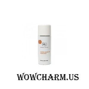 Holy Land / Средство для снятия макияжа Super make-up remover