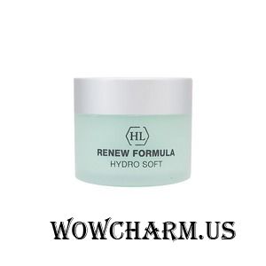 Holy Land / Увлажняющий крем Renew Formula Hydro-soft Cream SPF 12