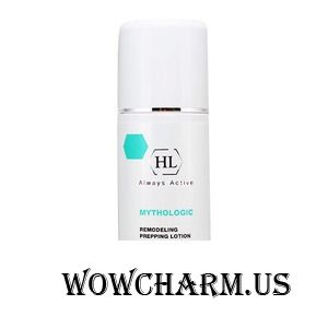 Holy Land / Лосьон для тела Mythologic Remodeling prepping lotion
