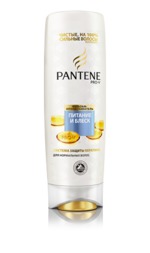 Бальзам-ополаскиватель PANTENE