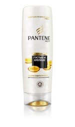 Бальзам-ополаскиватель PANTENE