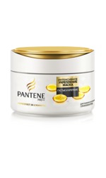 Маска PANTENE