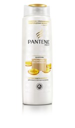 Шампунь PANTENE