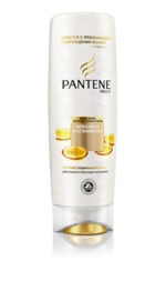 Бальзам-ополаскиватель PANTENE