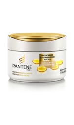 Маска PANTENE