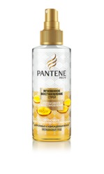 Спрей PANTENE
