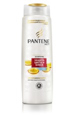 Шампунь PANTENE