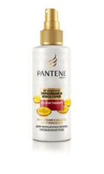 Спрей PANTENE