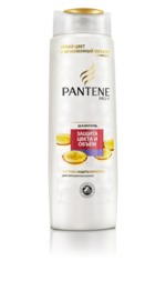 Шампунь PANTENE