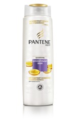 Шампунь PANTENE