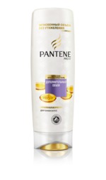 Бальзам-ополаскиватель PANTENE