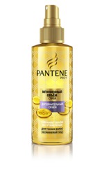 Спрей PANTENE