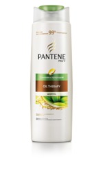 Шампунь PANTENE