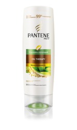Бальзам-ополаскиватель PANTENE