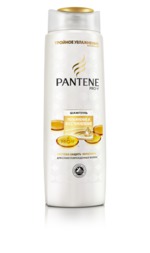 Шампунь PANTENE