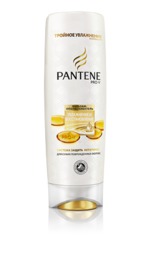 Бальзам-ополаскиватель PANTENE