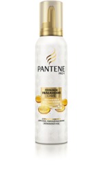 Суфле PANTENE