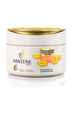 Маска PANTENE