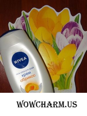 Крем-гель от NIVEA: порадует или разочарует в этот раз?
