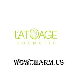 Нежная красота с косметикой L'atuage