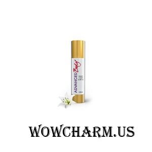 AdvancedLine / Крем для груди Breast cream Push- up