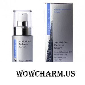 NeoStrata / Антиоксидантная защитная сыворотка Antioxidant Defense Serum