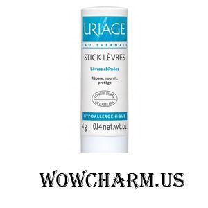 Uriage / Стик для губ Stick Levres