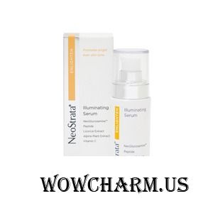 NeoStrata / Осветляющая сыворотка Enlighten illuminating Serum