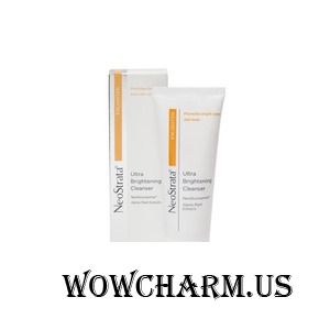 NeoStrata / Осветляющее очищающее средство Enlighten Ultra Brightening Cleanser