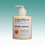 Маска для лица Stella-Marina