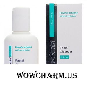 NeoStrata / Очищающее средство для лица Facial Clreanser