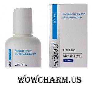 NeoStrata / Гель для лица Gel Plus